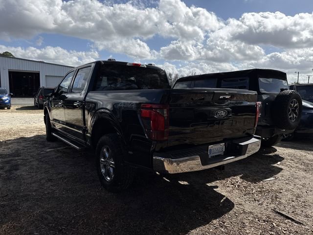 Used 2024 Ford F150 XLT w/ Mobile Office Package image 7