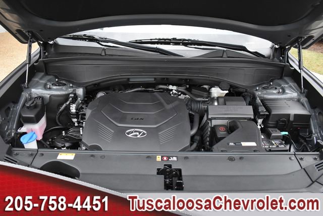 Used 2024 Hyundai Palisade Limited image 51