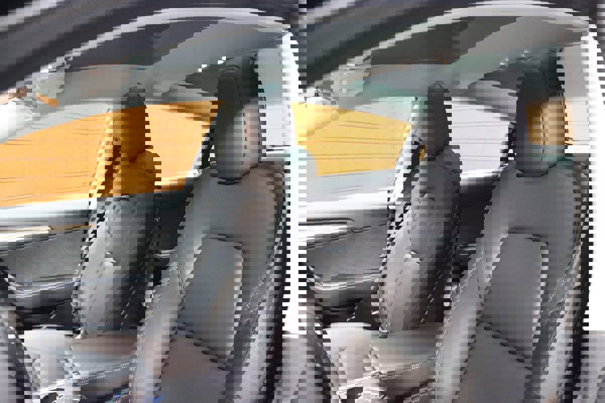 Used 2023 Tesla Model 3 Standard Range image 54