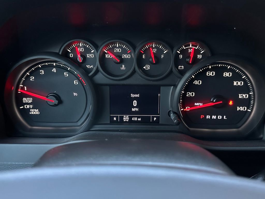 New 2025 GMC Sierra 1500 Pro w/ Graphite Edition image 56