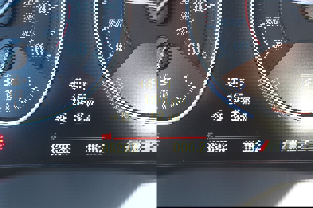 Used 2016 BMW M235i xDrive M235i xDrive image 5