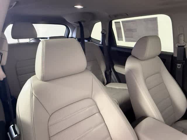 New 2027 Honda CR-V EX-L image 65