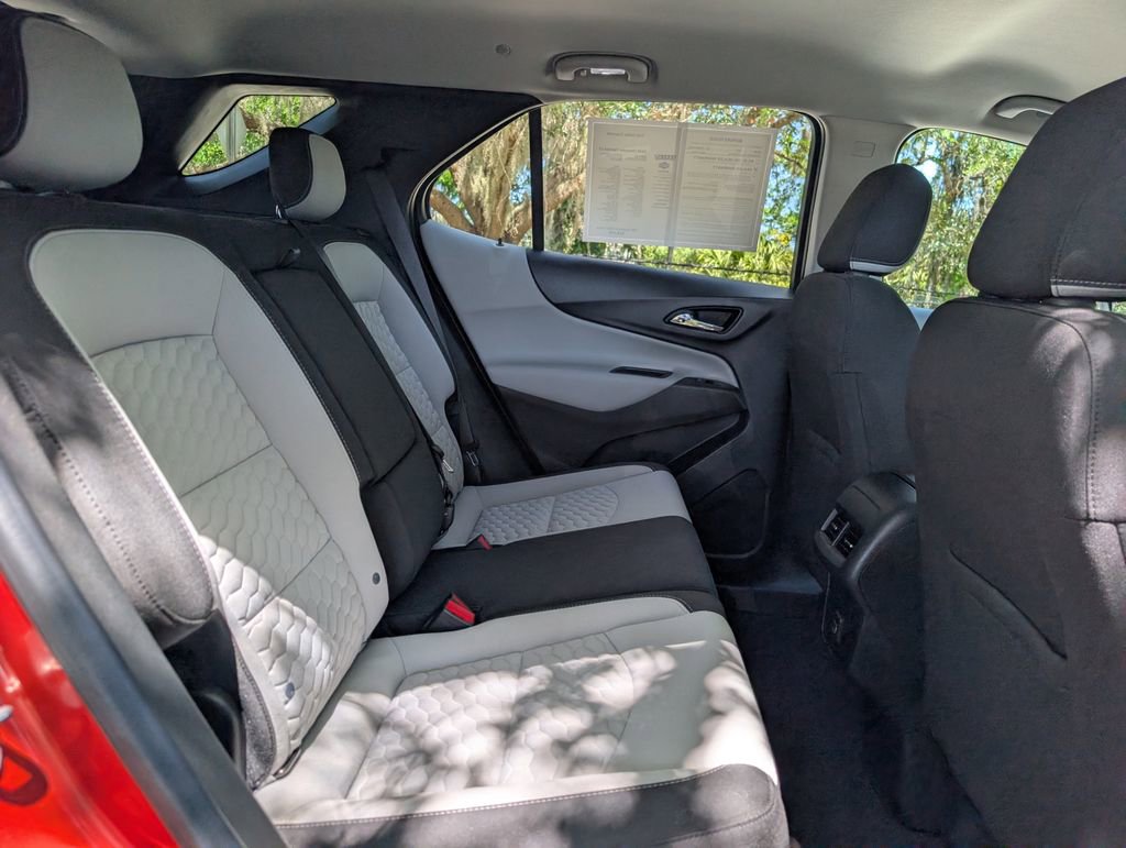 Used 2020 Chevrolet Equinox LT image 21