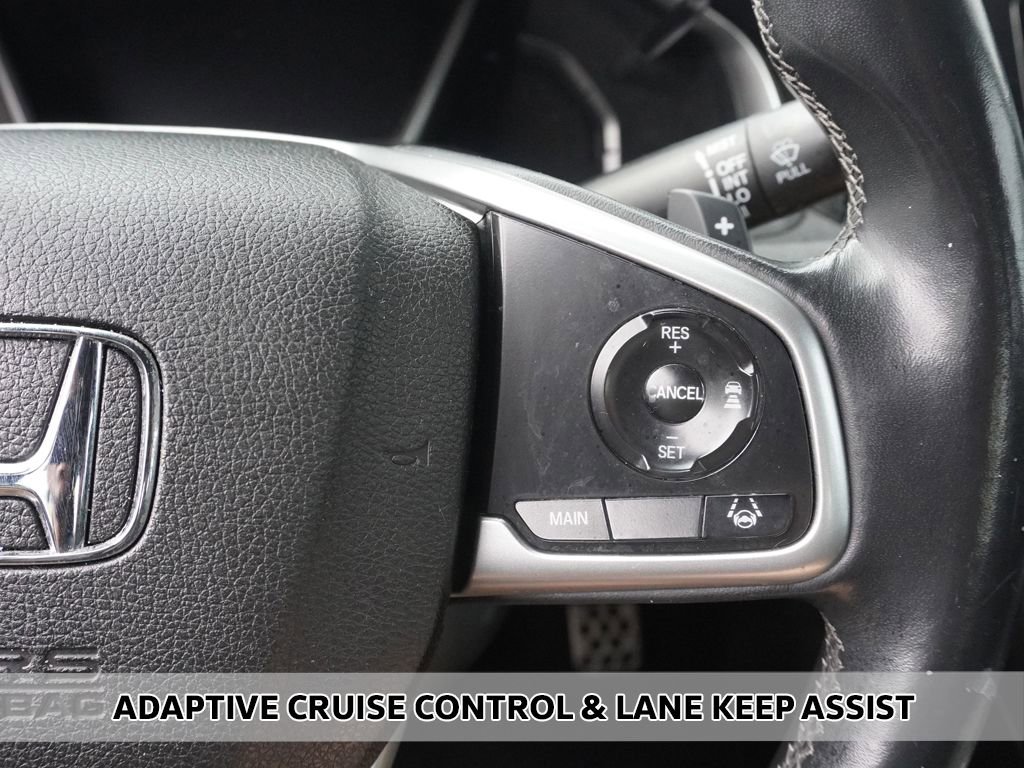 Used 2020 Honda Civic Sport image 3