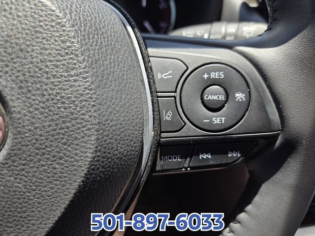 Used 2020 Toyota RAV4 Limited AWD/4WD image 28