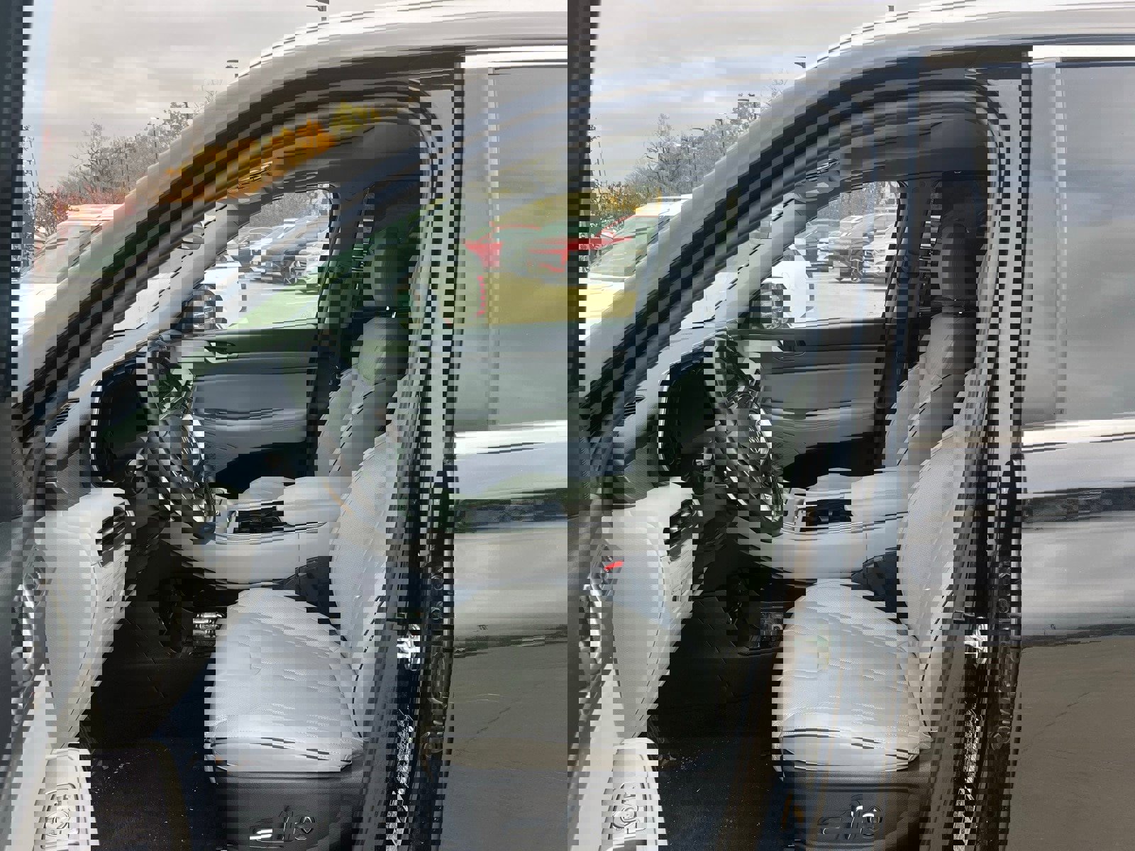 Certified 2024 Hyundai Palisade SEL image 27