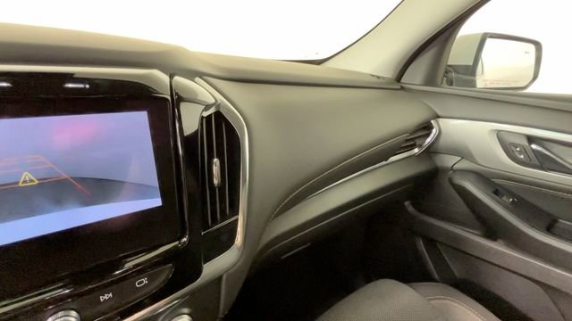 Used 2020 Chevrolet Traverse LT FWD image 36