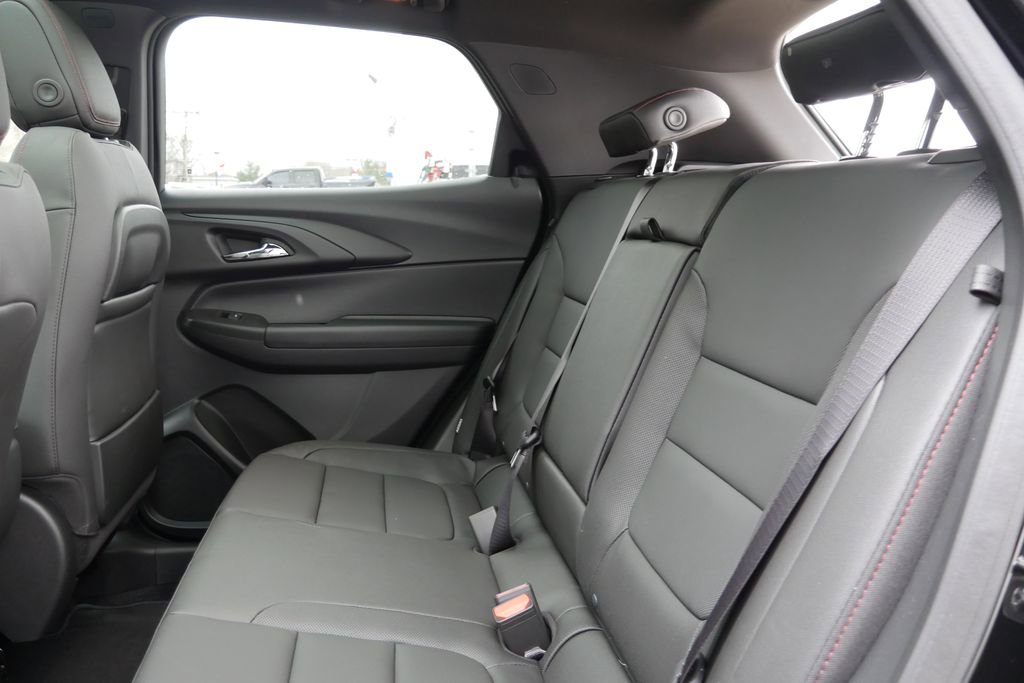 New 2026 Chevrolet TrailBlazer RS w/ Convenience Package image 28