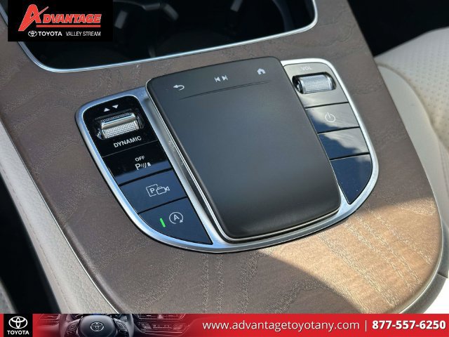 Used 2023 Mercedes-Benz E 350 4MATIC Sedan image 34