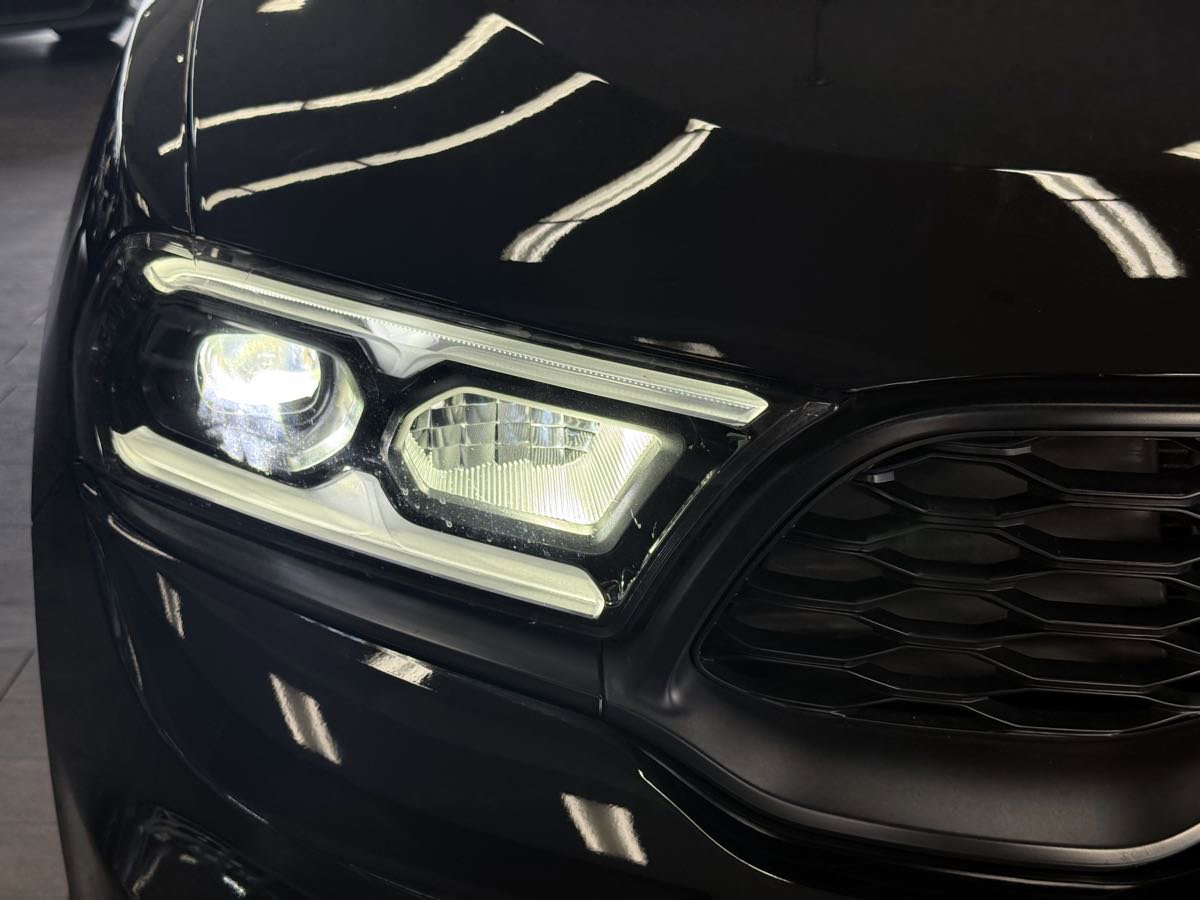 Used 2021 Dodge Durango SRT Hellcat w/ Technology Group image 7