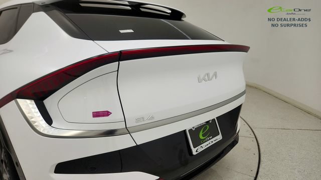 Used 2025 Kia EV6 Wind AWD/4WD image 25