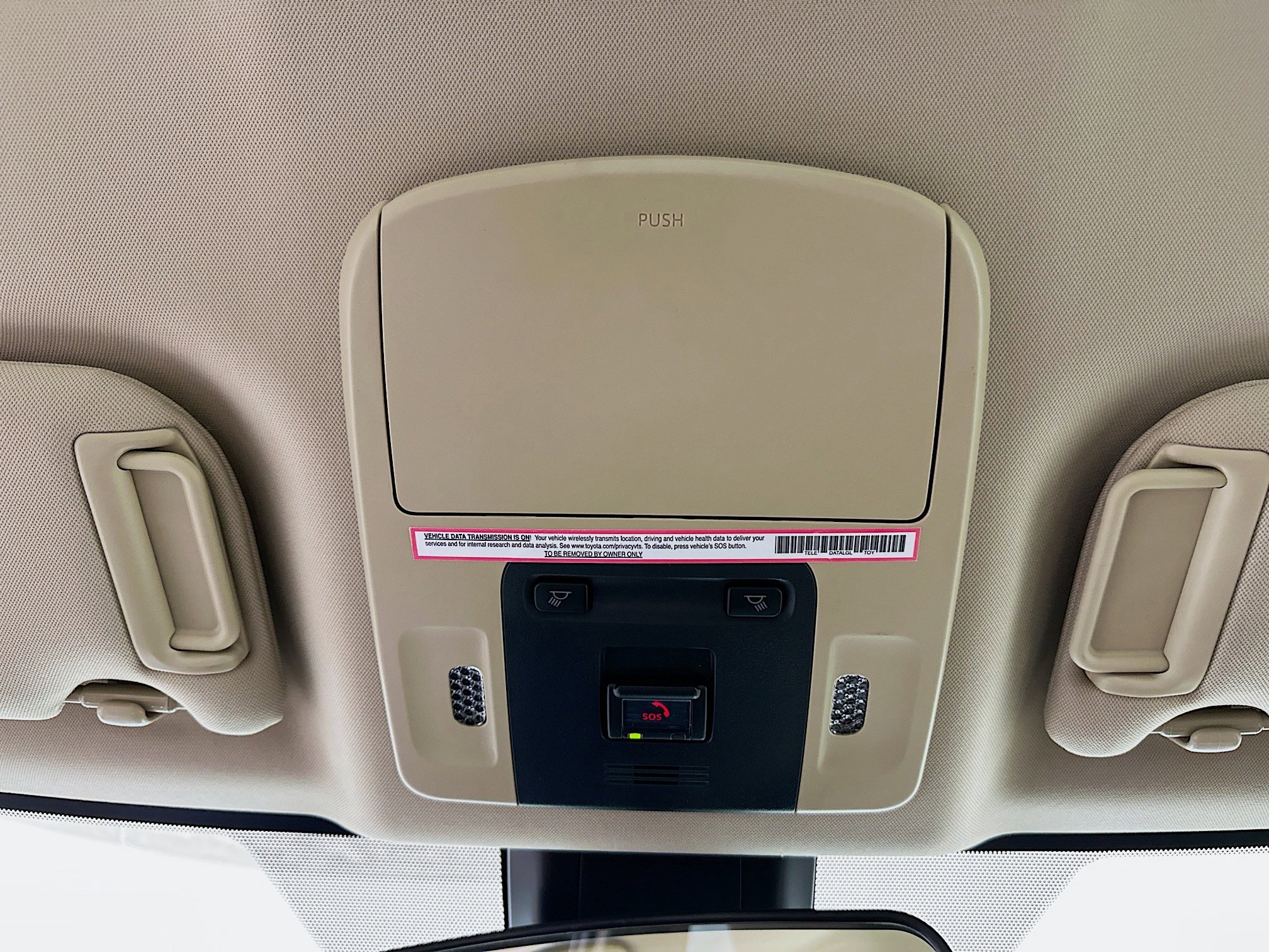 Used 2023 Toyota Camry LE image 17