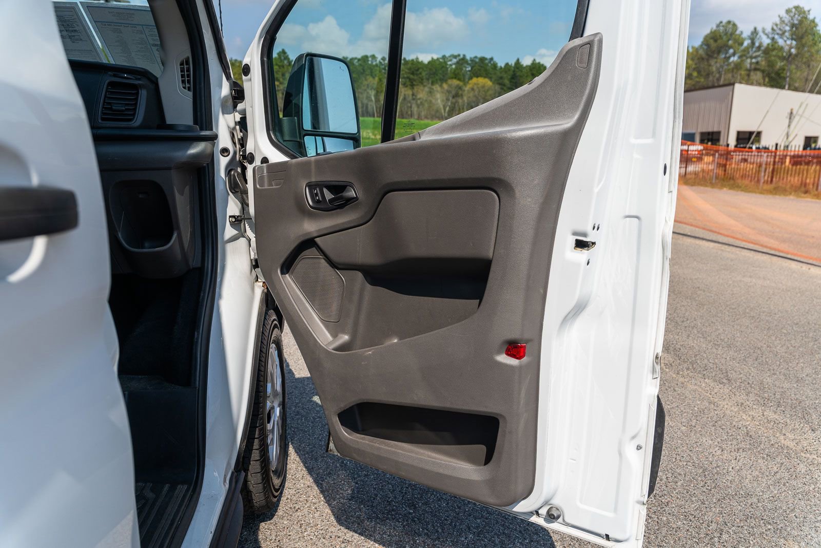 Certified 2021 Ford Transit 350 XLT image 11