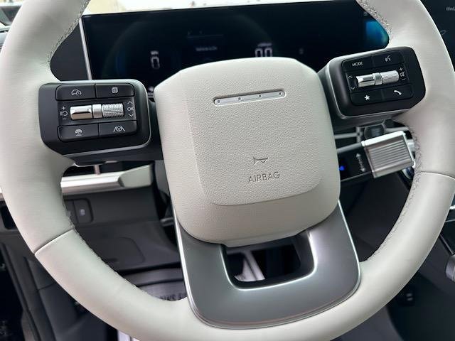 New 2026 Hyundai Santa Fe SEL image 12