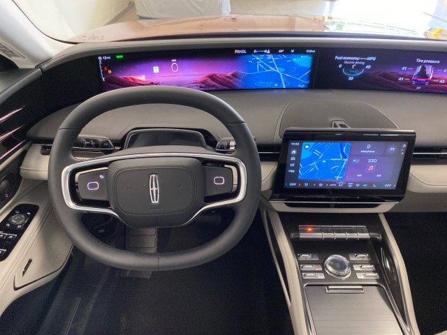 New 2026 Lincoln Nautilus Premier w/ Equipment Group 102A AWD/4WD image 40
