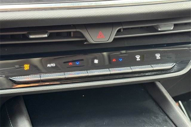 Used 2024 Buick Envision Preferred image 31