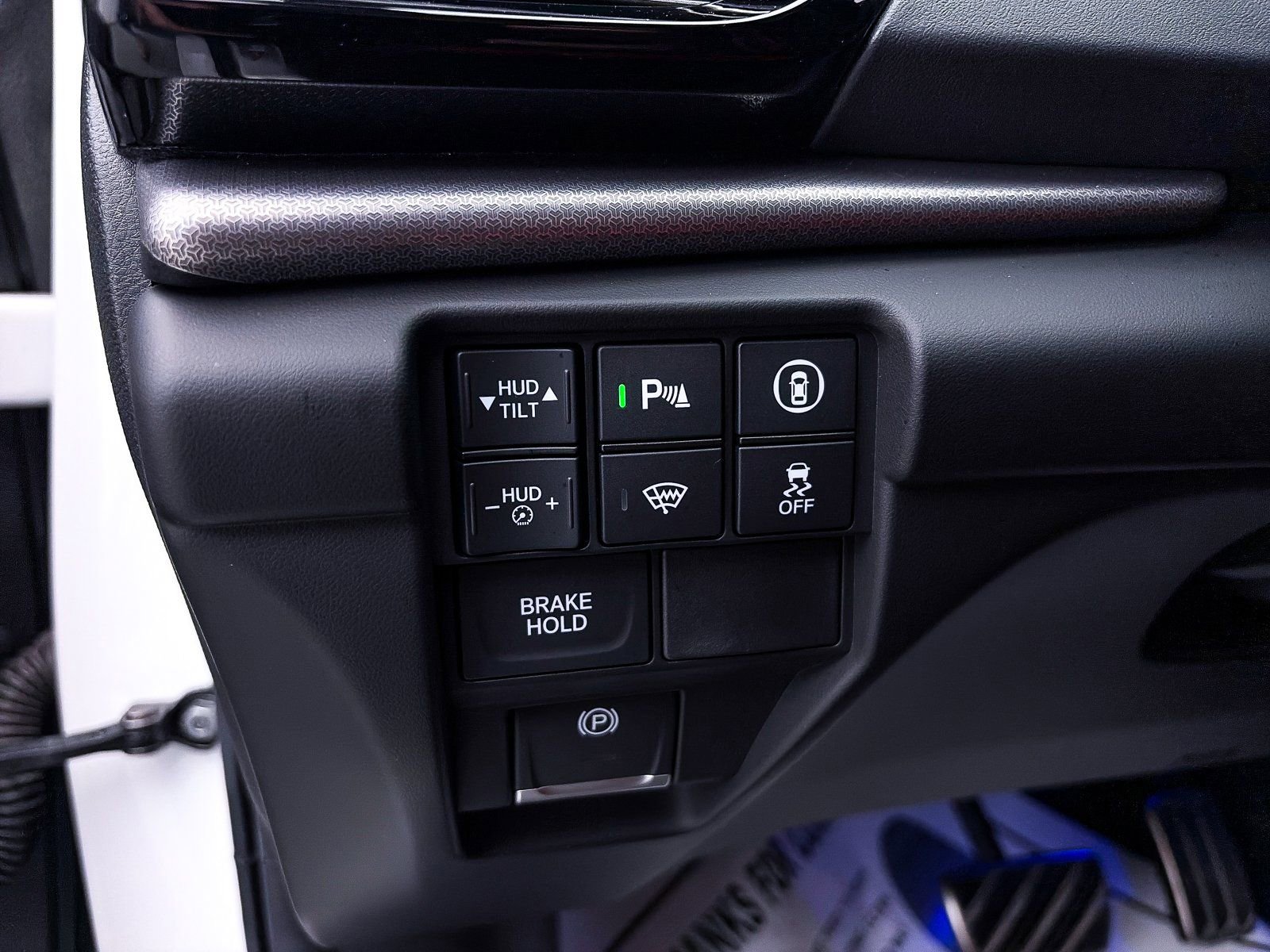 Used 2024 Acura RDX A-Spec image 18