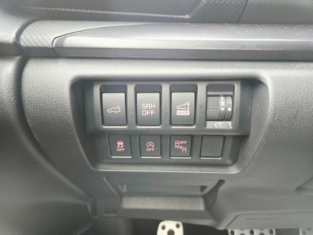 Used 2023 Subaru Forester Wilderness image 34