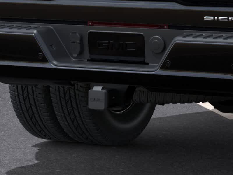 New 2026 GMC Sierra 3500 Denali Ultimate w/ LPO, Black Badging Package AWD/4WD image 14