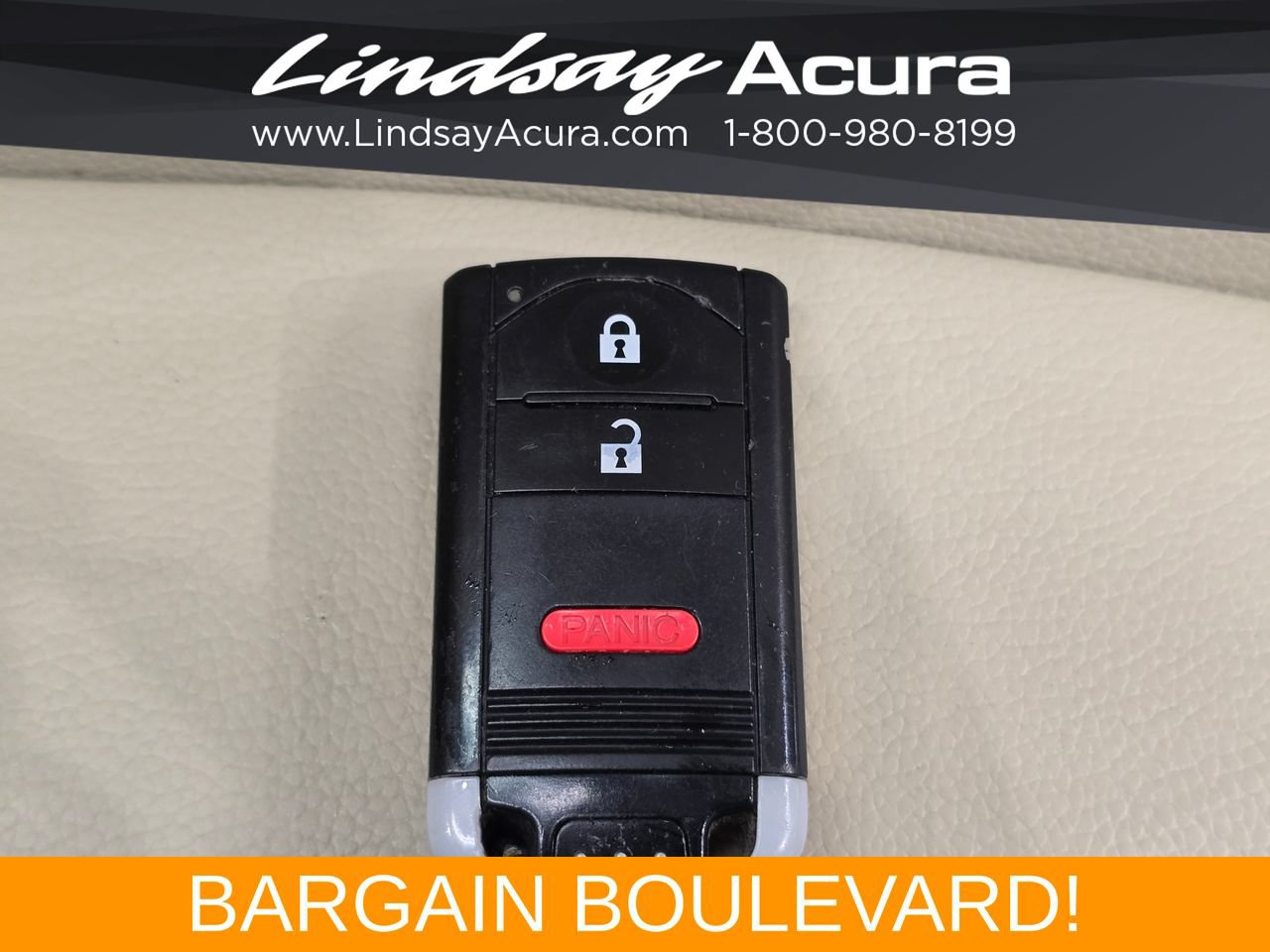 Used 2014 Acura RDX AWD image 22
