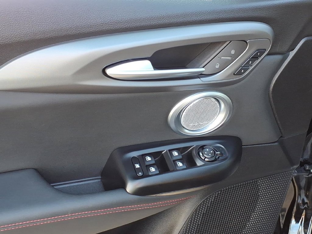 Used 2023 Dodge Hornet GT Plus AWD/4WD image 11