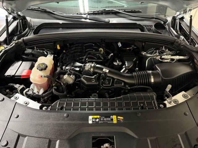 Used 2024 Jeep Grand Cherokee L Limited w/ Luxury Tech Group II AWD/4WD image 52