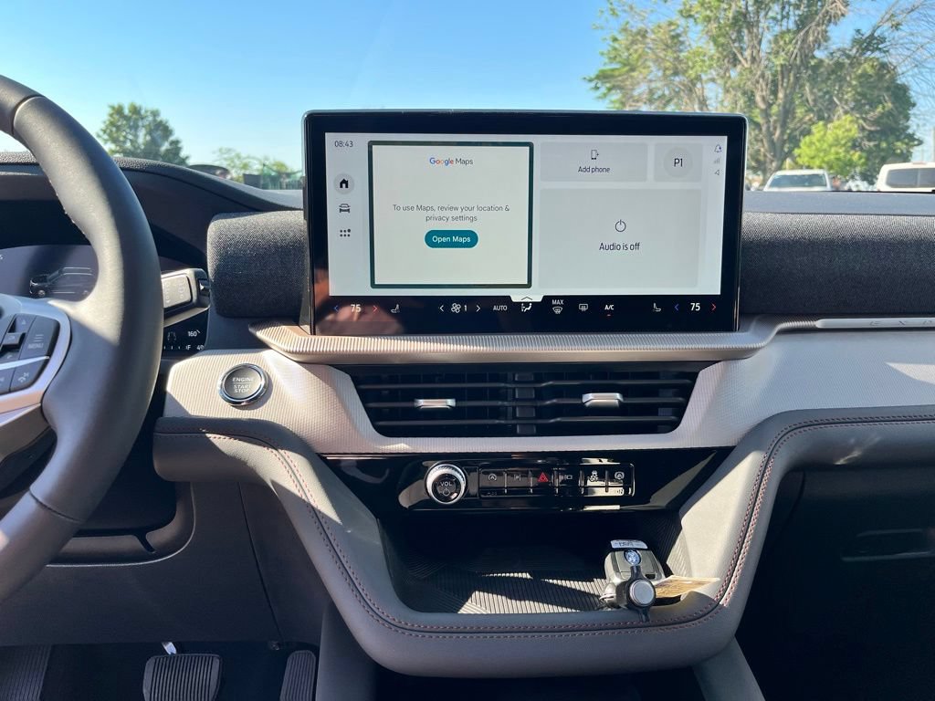 New 2026 Ford Explorer Active RWD image 16