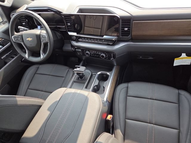 New 2026 Chevrolet Silverado 1500 High Country AWD/4WD image 26