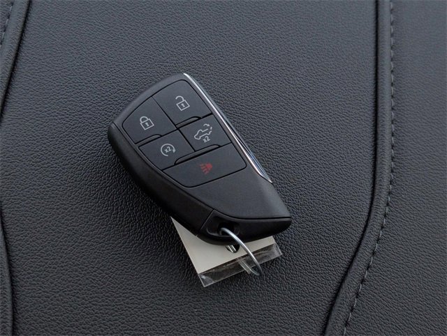 New 2026 GMC Sierra 1500 Elevation w/ Elevation Premium Package image 27