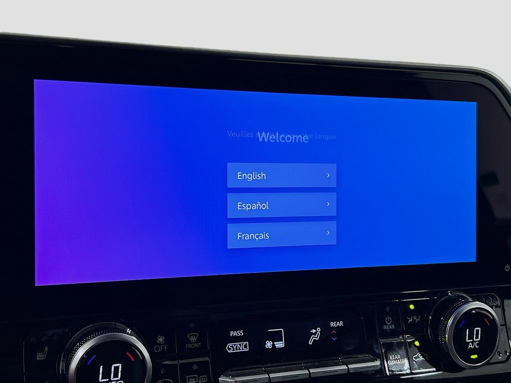 New 2026 Toyota Highlander Limited AWD/4WD image 12