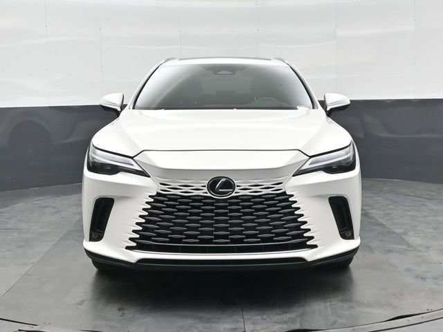 Used 2024 Lexus RX 350 Premium Plus w/ Convenience Package image 9