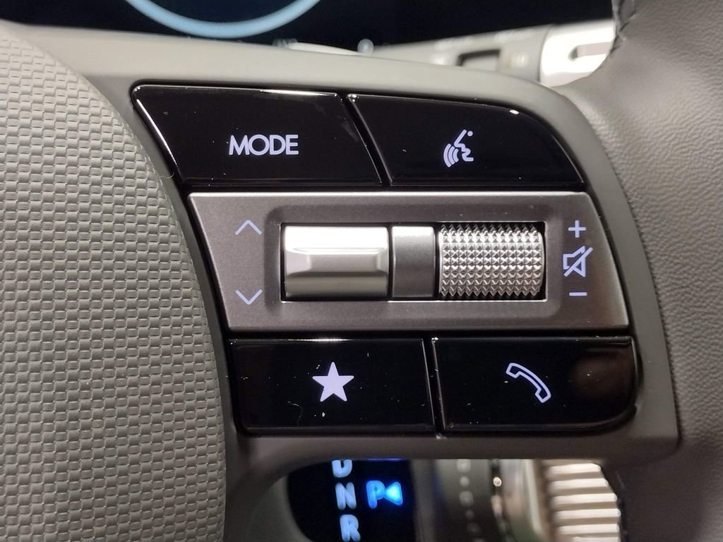 New 2026 Hyundai Ioniq 5 SEL AWD/4WD image 24