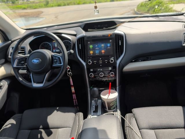 Used 2022 Subaru Ascent Premium AWD/4WD image 11