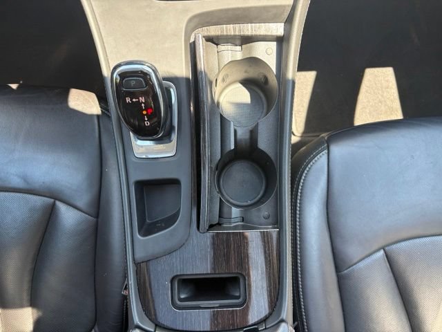 Used 2017 Buick LaCrosse Essence w/ Sun and Shade Package FWD image 23
