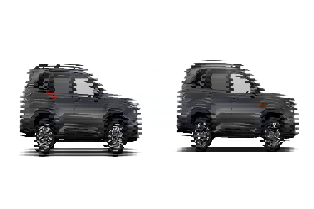 New 2026 Subaru Forester Premium image 3