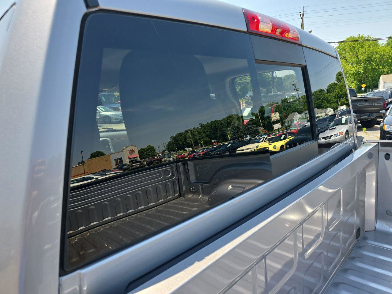 Used 2020 RAM 1500 Classic Warlock w/ Luxury Group image 27