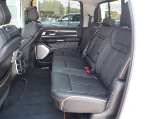 New 2027 RAM 1500 Tungsten w/ Trailer Tow Group AWD/4WD image 80