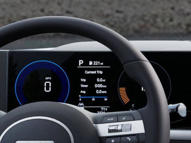 New 2025 Hyundai Sonata SEL image 14