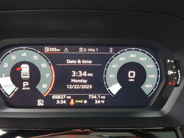 Used 2023 Audi A3 2.0T Premium image 11