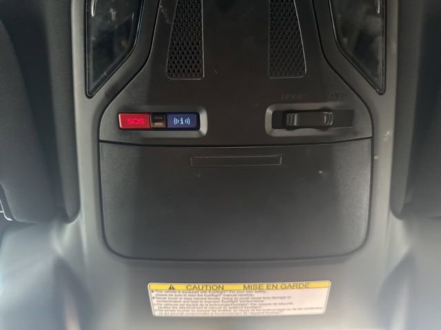 Used 2022 Subaru Outback Wilderness AWD/4WD image 15