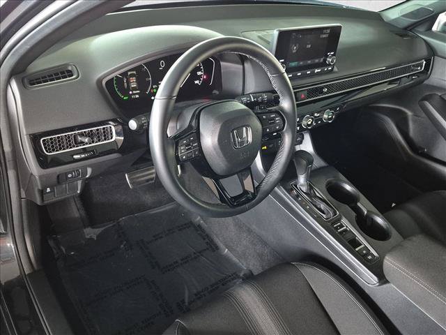 Used 2026 Honda Civic Sport image 10