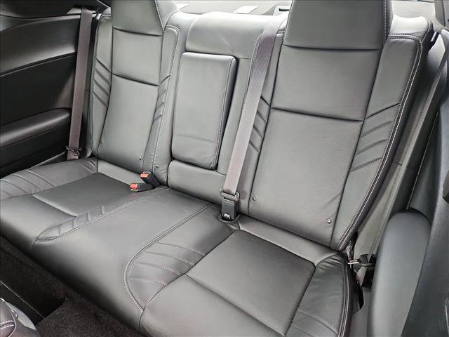 Used 2023 Dodge Challenger SRT Hellcat image 17