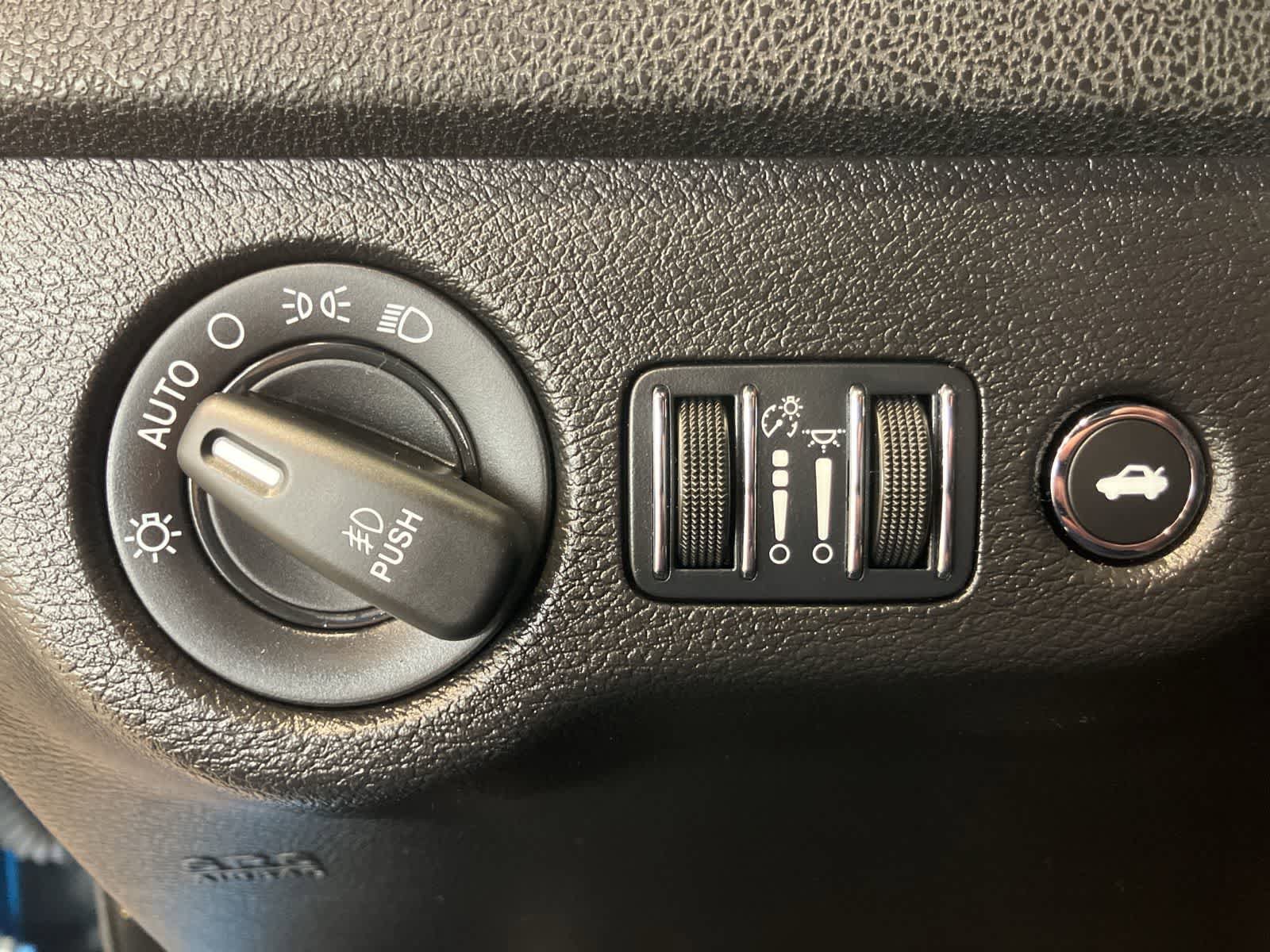 Used 2023 Dodge Charger Scat Pack image 14