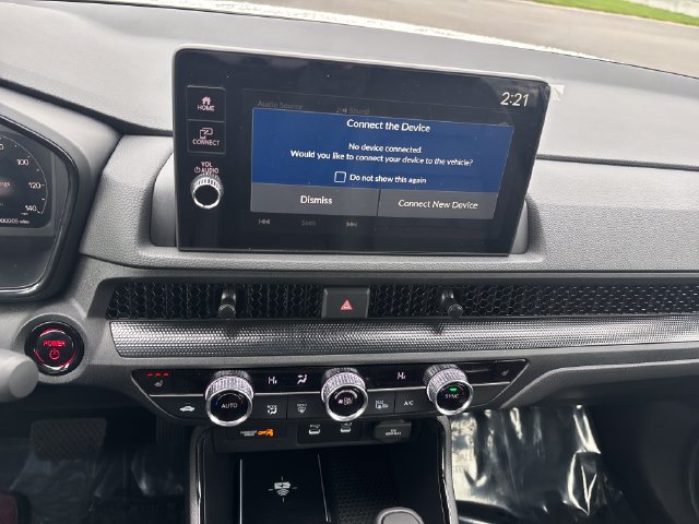 New 2027 Honda CR-V Sport-L image 19