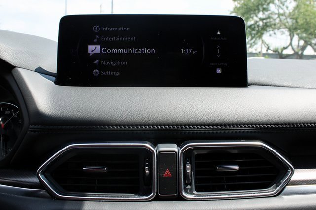 Used 2024 MAZDA CX-5 Carbon Edition image 26