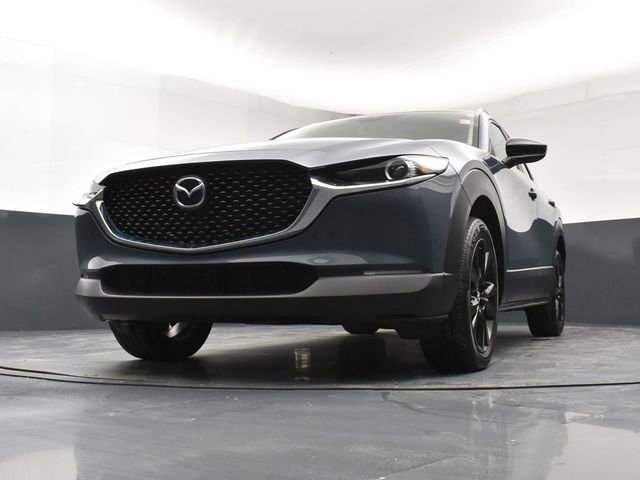 Used 2023 MAZDA CX-30 AWD 2.5 S w/ Preferred Package image 20