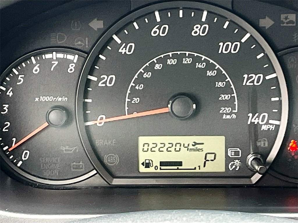 Used 2024 Mitsubishi Mirage LE image 12