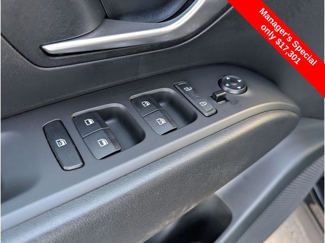 Used 2022 Hyundai Tucson SEL w/ Cargo Package image 16