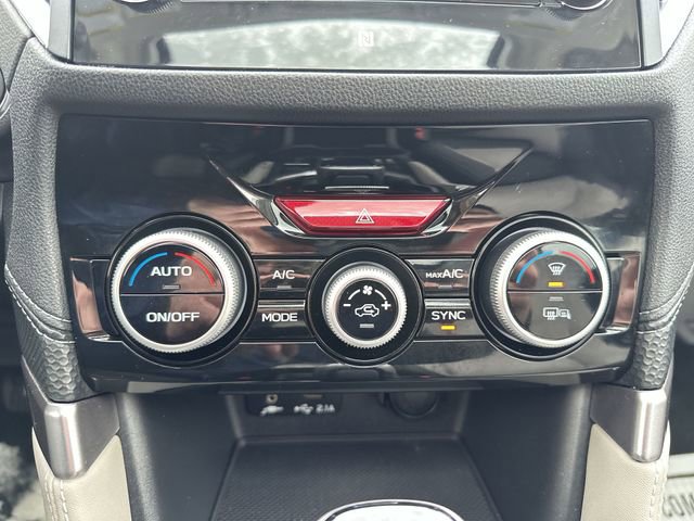 Used 2021 Subaru Forester Limited w/ Popular Package #3 image 19