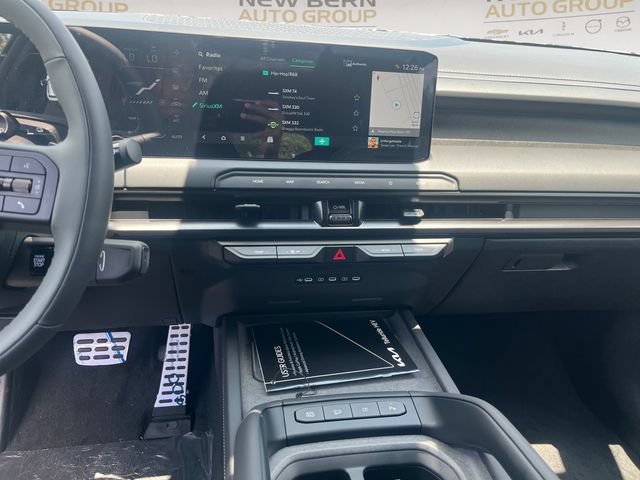 New 2027 Kia Telluride SX X-Line AWD/4WD image 11